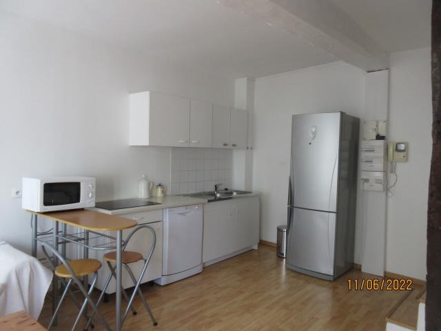 Appartement location à Pacy-sur-Eure