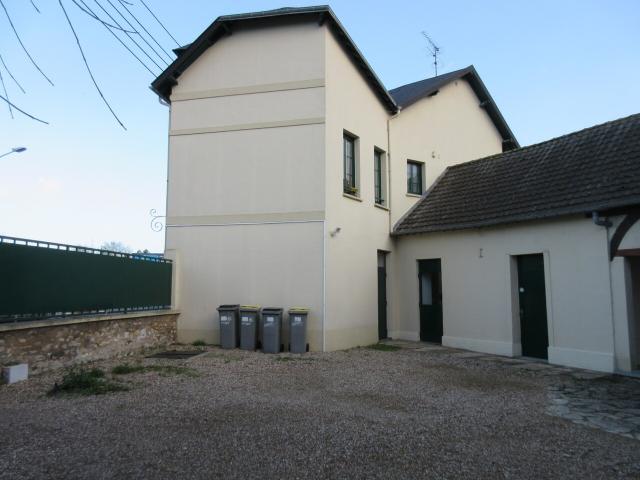 Appartement location à Les Andelys, Pacy-sur-eure