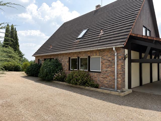 Maison vente à Pacy-sur-Eure