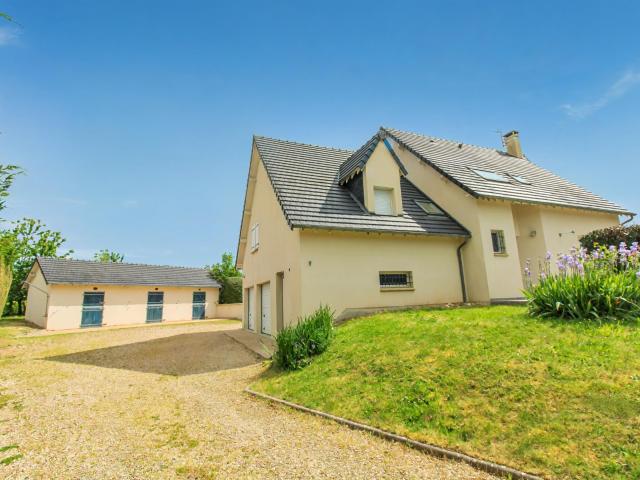 Maison vente à Les Andelys, Pacy-sur-eure