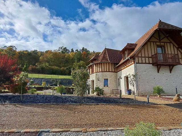 Château vente à Pacy-sur-Eure