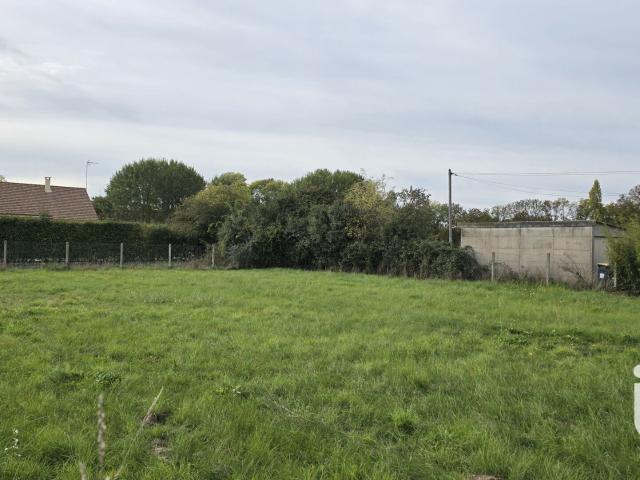 Terrain vente à Les Andelys, Pacy-sur-eure