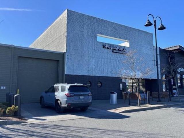 Commercial for sale in Surrey, British Columbia