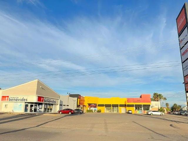 Local Comercial en renta en Ahome, Sinaloa