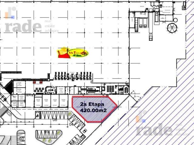 Terreno en renta en Reynosa, Tamaulipas