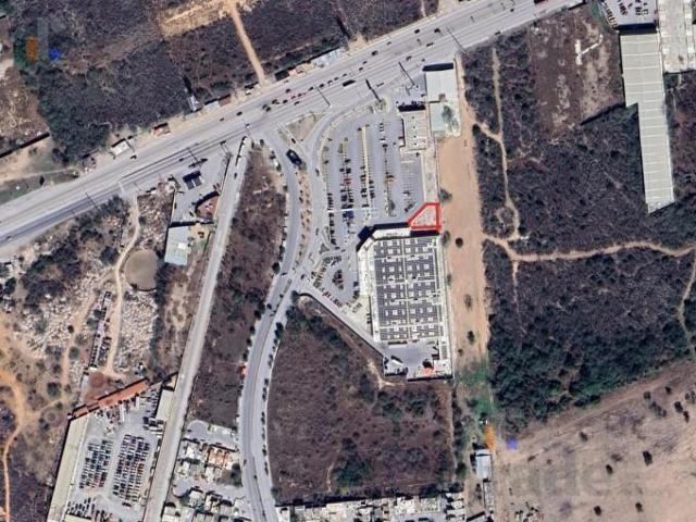 Terreno en renta en Reynosa, Tamaulipas