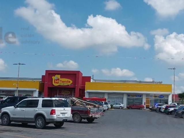 Terreno en renta en Reynosa, Tamaulipas