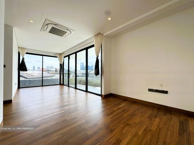 Detached House for sale in Bukit Timah, 10 Central, Tanglin