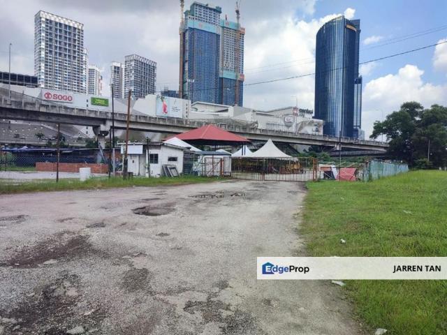 Shop for rent in Alam Impian, Selangor