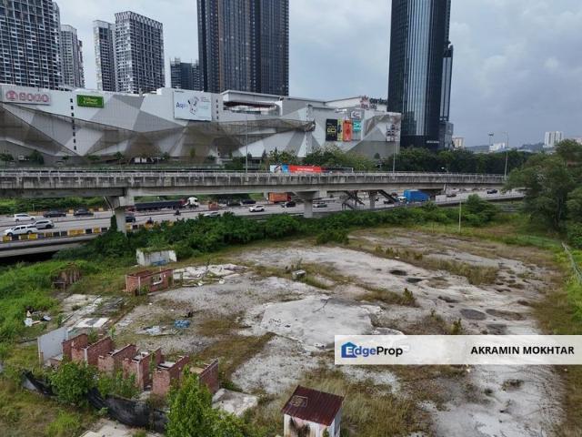 Shop for rent in Alam Impian, Selangor