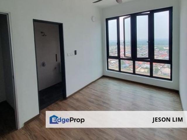 Shop for sale in Alam Impian, Selangor