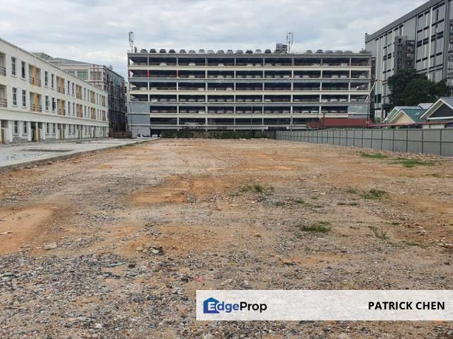 Shop for rent in Alam Impian, Selangor