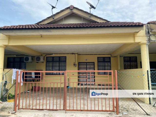 House for sale in Pahang
