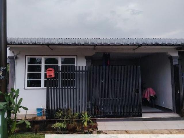 House for sale in Pahang