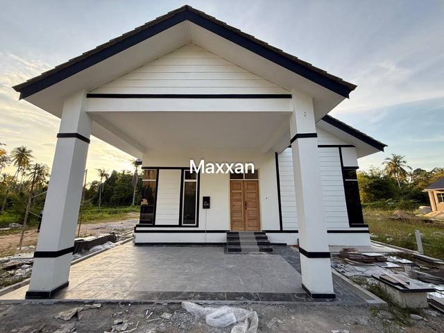 Bungalow for sale in Kota Bahru, Kelantan