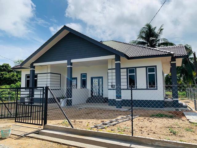 Residential House for sale in Kota Bahru, Kelantan