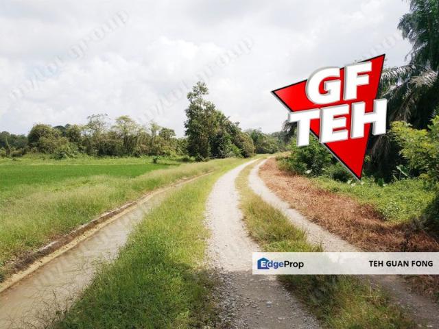 Shop for sale in Kedah