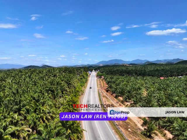 Shop for sale in Kedah