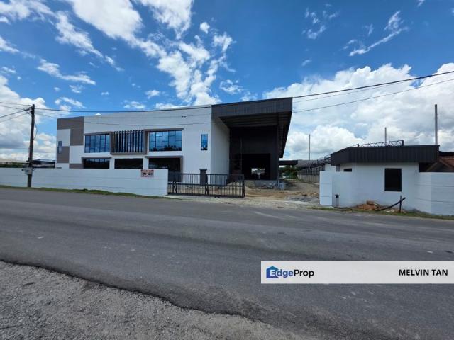 Warehouse for rent in Kedah