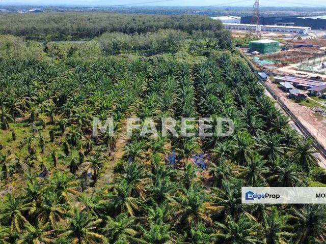Warehouse for sale in Kedah