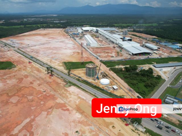 Warehouse for sale in Kedah