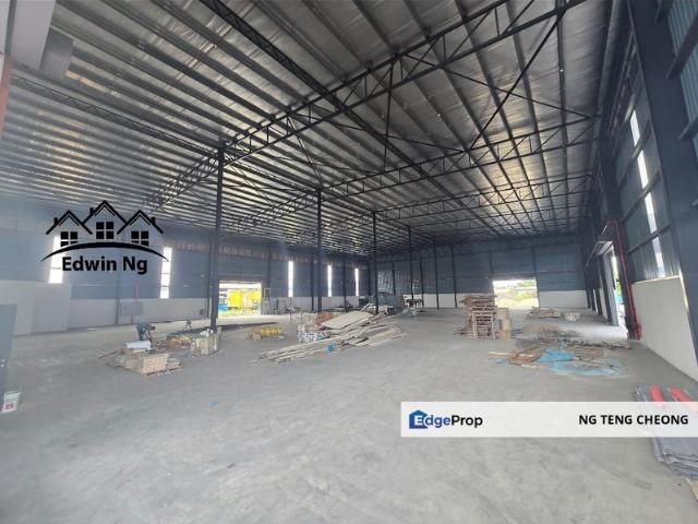 Warehouse for rent in Kedah
