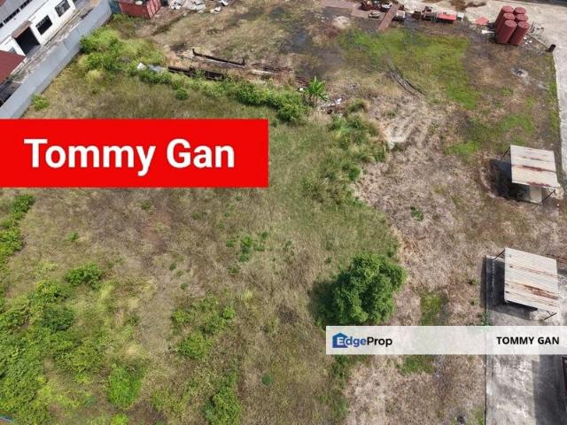 Warehouse for sale in Kedah