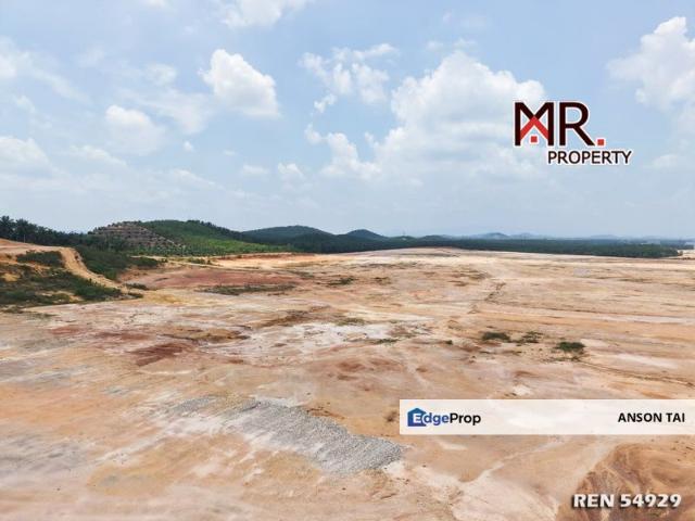 Warehouse for sale in Kedah