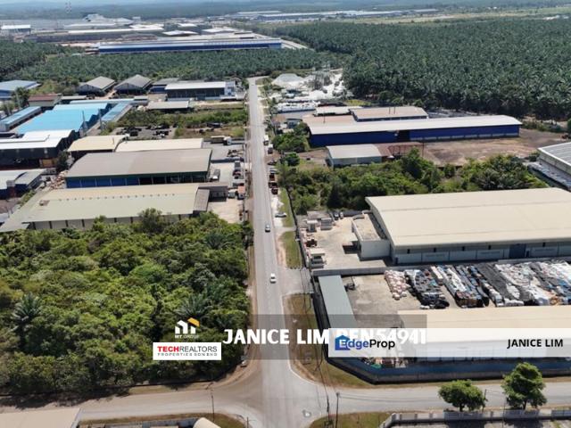 Warehouse for sale in Kedah
