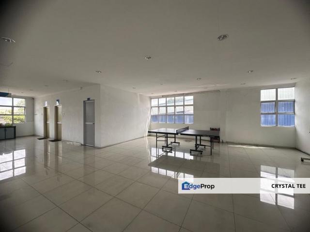 Warehouse for rent in Kedah