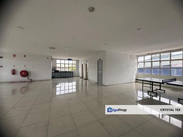 Warehouse for sale in Kedah