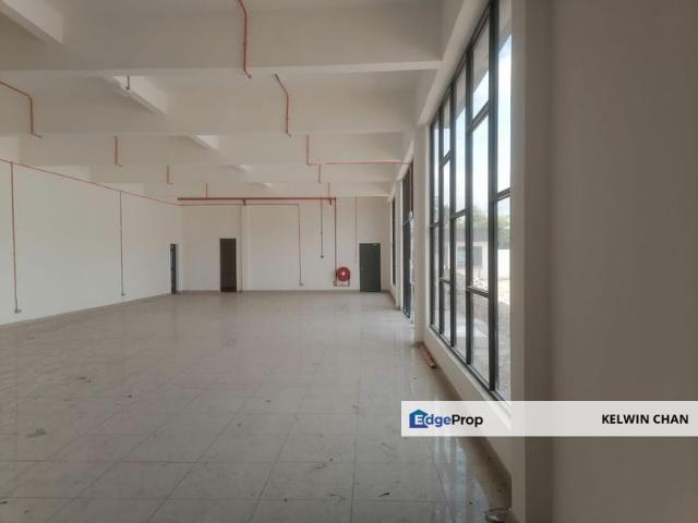 Warehouse for rent in Kedah