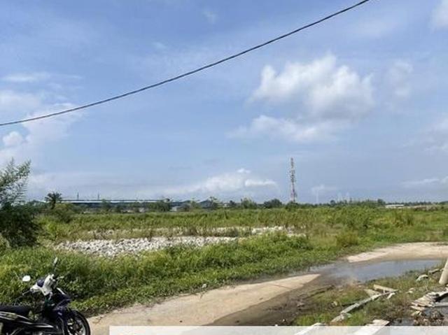 Warehouse for sale in Kulim, Kedah