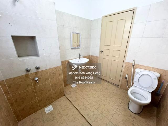 Property for sale in Kulim, Kedah