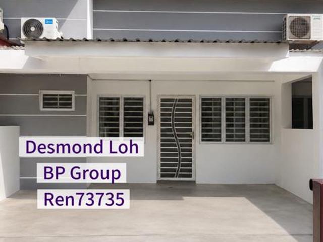 Terraced House for rent in Kedah