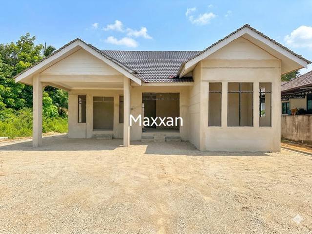 Bungalow for sale in Kota Bahru, Kelantan