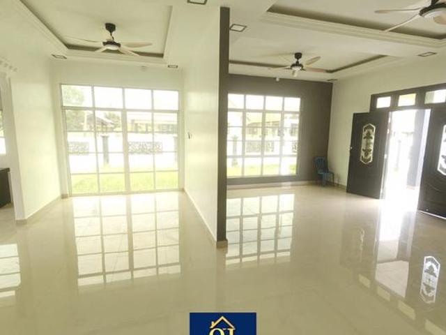 Bungalow for sale in Kuala Terengganu