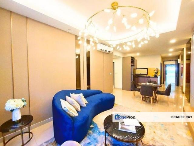 Condominium for sale in Country Heights Damansara, Kuala Lumpur