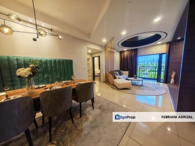 Condominium for sale in Country Heights Damansara, Kuala Lumpur