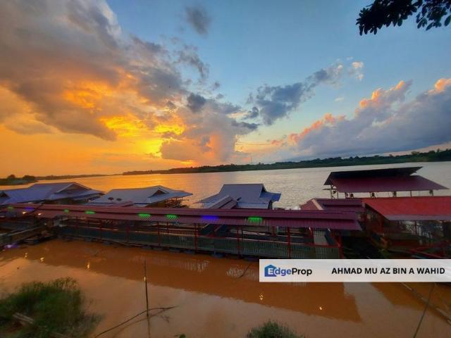 Shop for sale in Pekan, Pahang