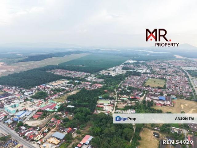 House for sale in Padang Serai, Kedah