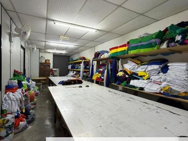Shop for sale in Padang Serai, Kedah