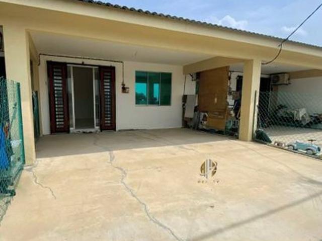 House for sale in Padang Serai, Kedah