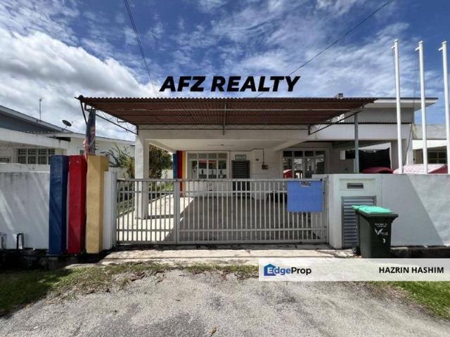 House for sale in Padang Serai, Kedah