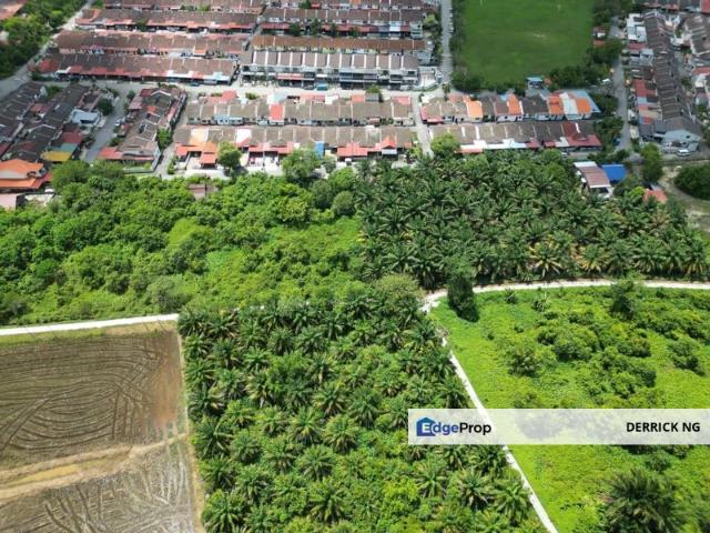 Shop for sale in Padang Serai, Kedah