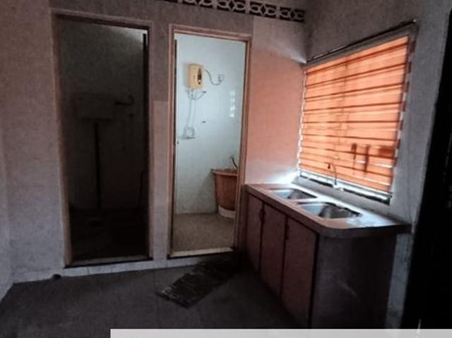 House for sale in Padang Serai, Kedah