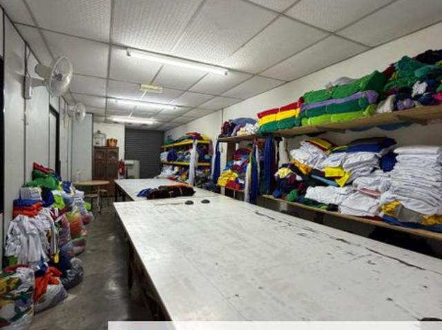 Shop for sale in Padang Serai, Kedah