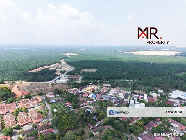 House for sale in Padang Serai, Kedah