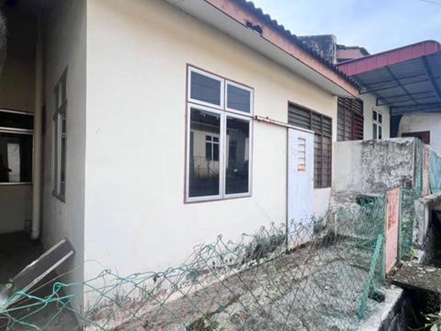 Property for sale in Wellesley, Penang