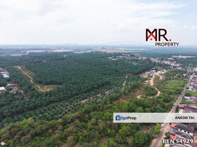 House for sale in Padang Serai, Kedah
